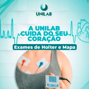 Unilab Medicina Diagnóstica